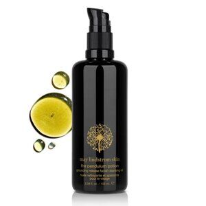 NEW May Lindstrom Pendulum Potion Facial Cleansing Oil Full Size 100ML